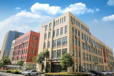 恒爍半導(dǎo)體(合肥)股份有限公司(總部)